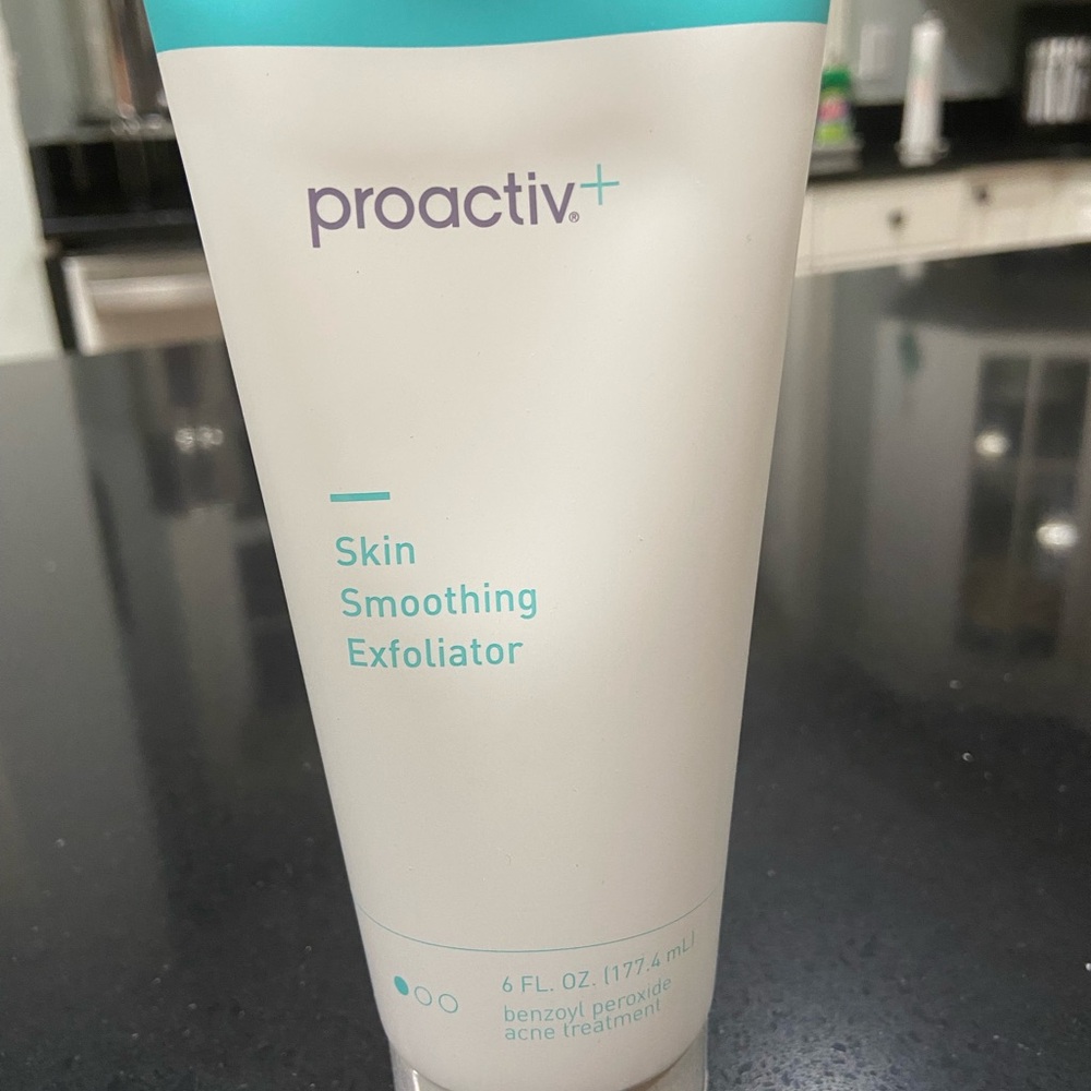 Proactiv Skin Smooth Exfoliator